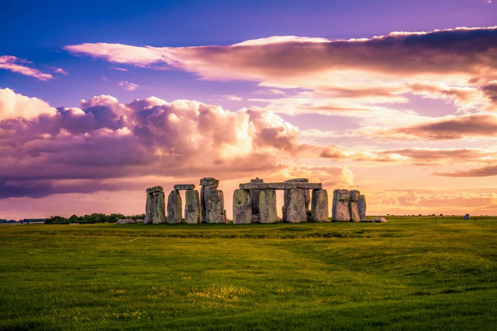 Stonehenge Touring Park — photo 8